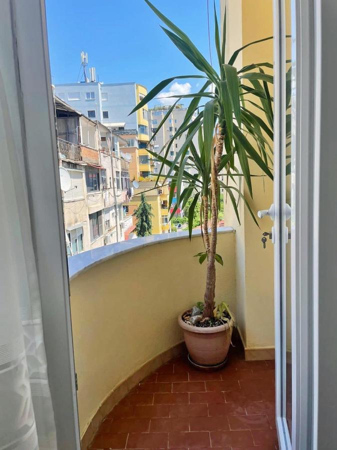Central City Apartment Tirana Zewnętrze zdjęcie