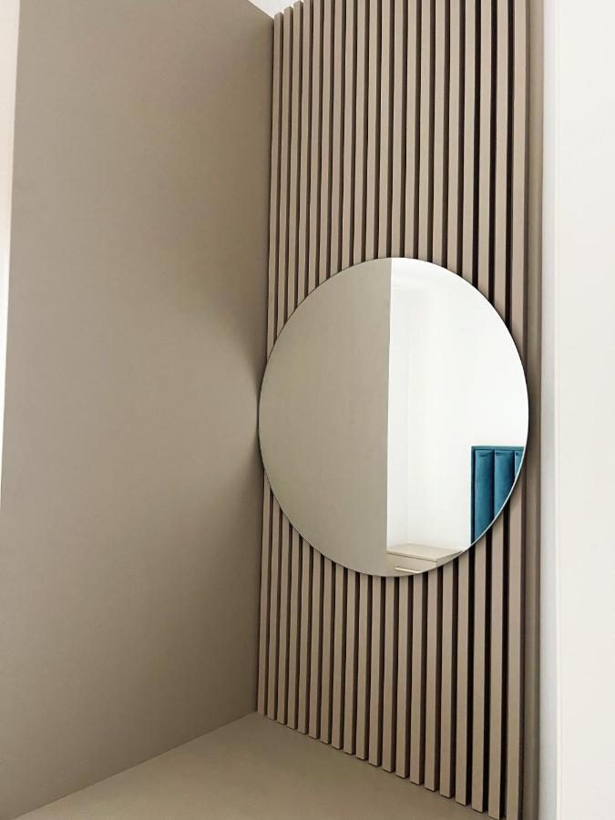 Central City Apartment Tirana Zewnętrze zdjęcie