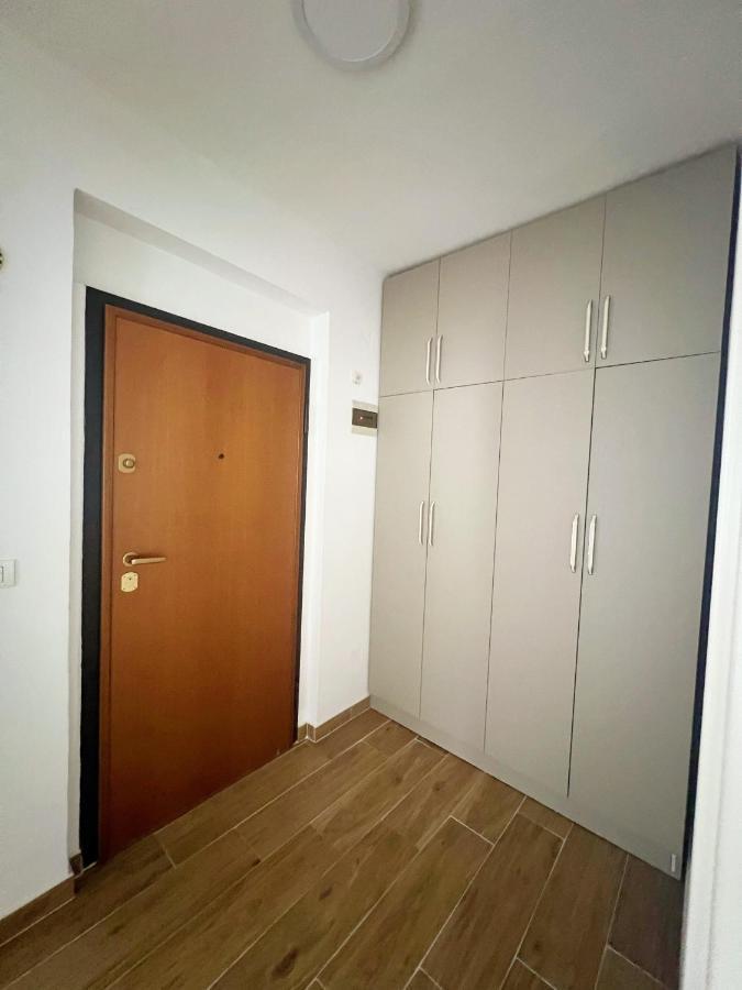 Central City Apartment Tirana Zewnętrze zdjęcie